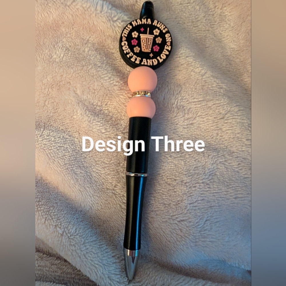 Fun Coffee-Themed Pens - Picture 4 of 10